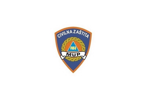 Obavijest Stožera civilne zaštite Republike Hrvatske 